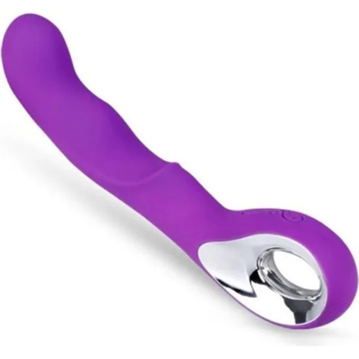 Forró szexjáték nyúl dildó vibrátor dupla rezgés érdeklődésérzékelés G-pont vibrátor felnőtt AV szexjáték nőknek