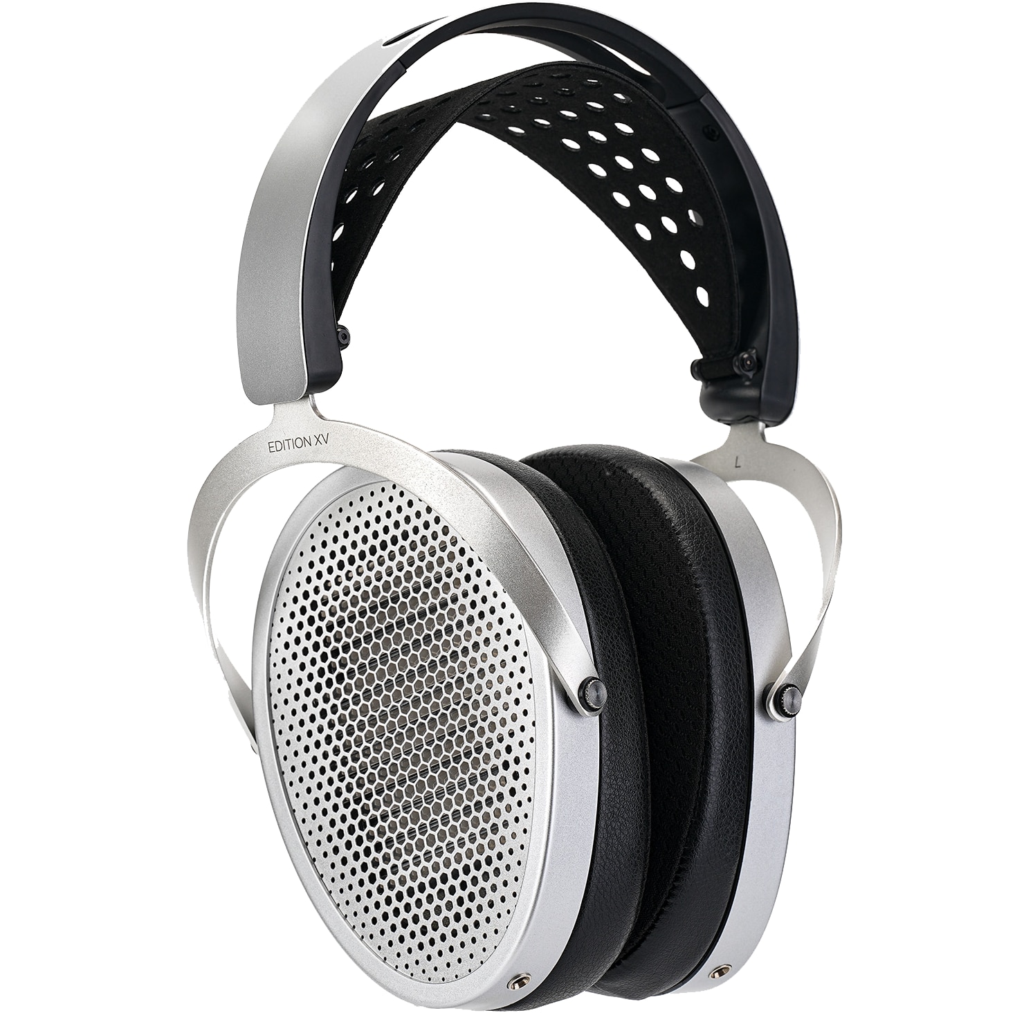 Casti HI-Fi HiFiMAN Edition XV, Over-Ear, cu fir