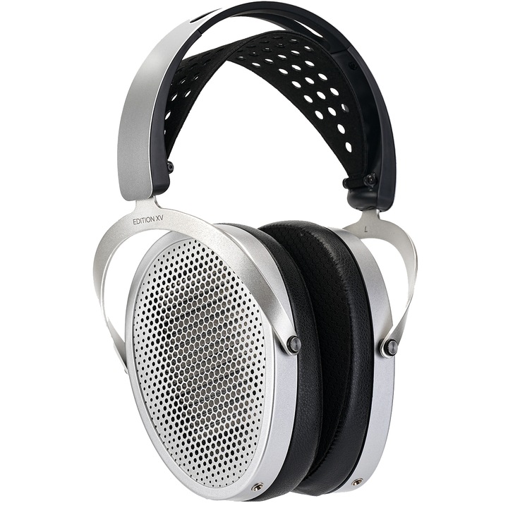 Слушалки HiFiMAN Edition XV, Over-Ear, с кабел