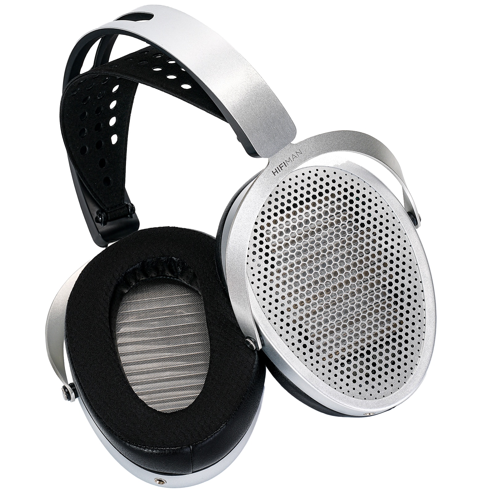 Casti HI-Fi HiFiMAN Edition XV, Over-Ear, cu fir