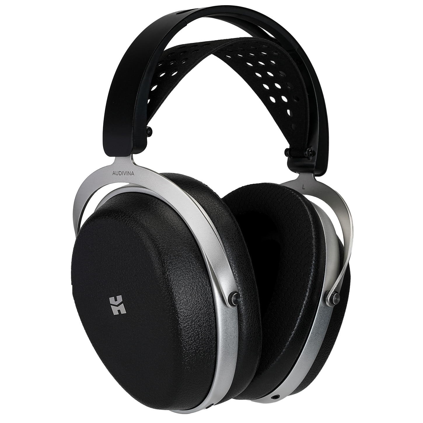 Casti Hi-Fi HiFiMAN Audivina LE, Over-Ear, cu fir