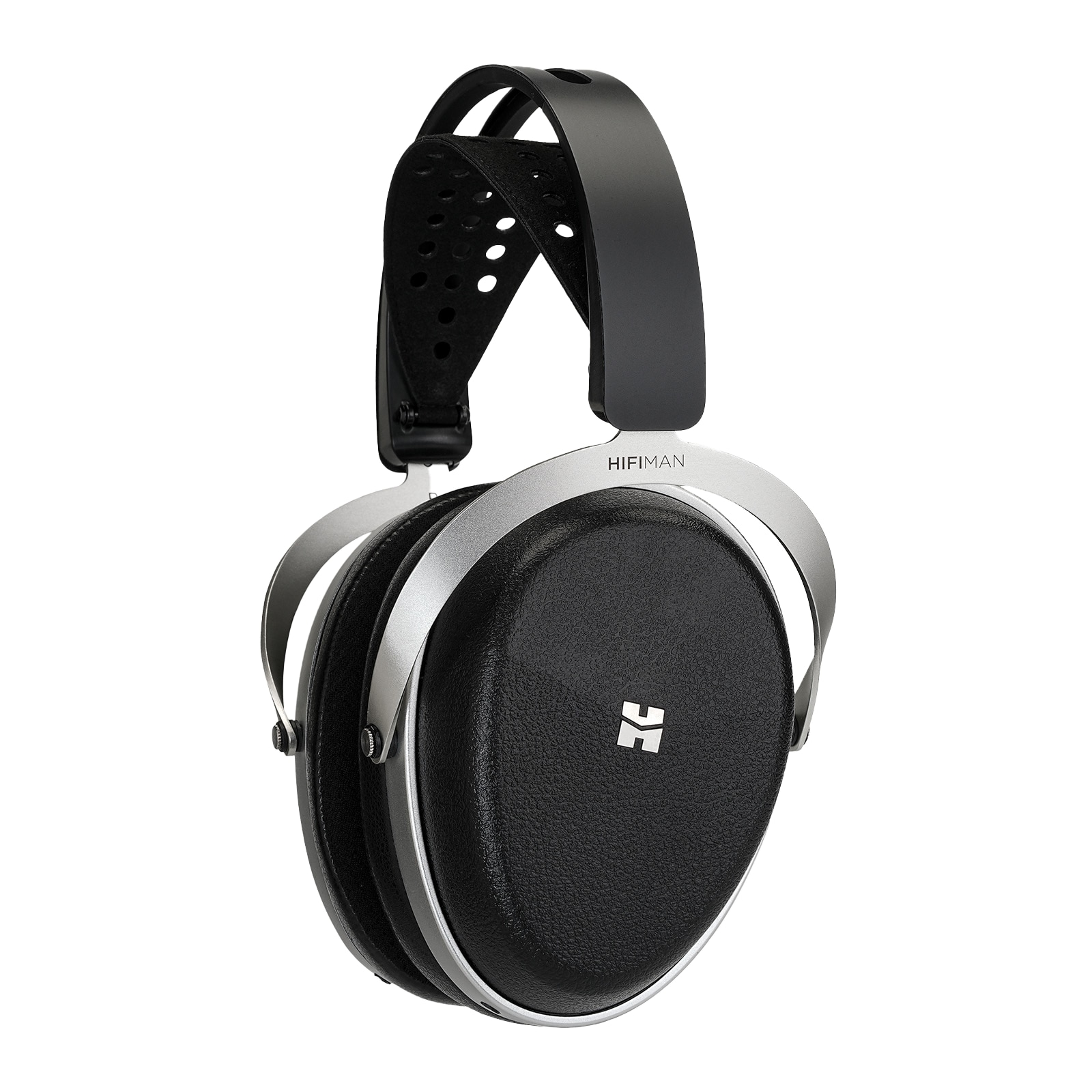 Casti Hi-Fi HiFiMAN Audivina LE, Over-Ear, cu fir