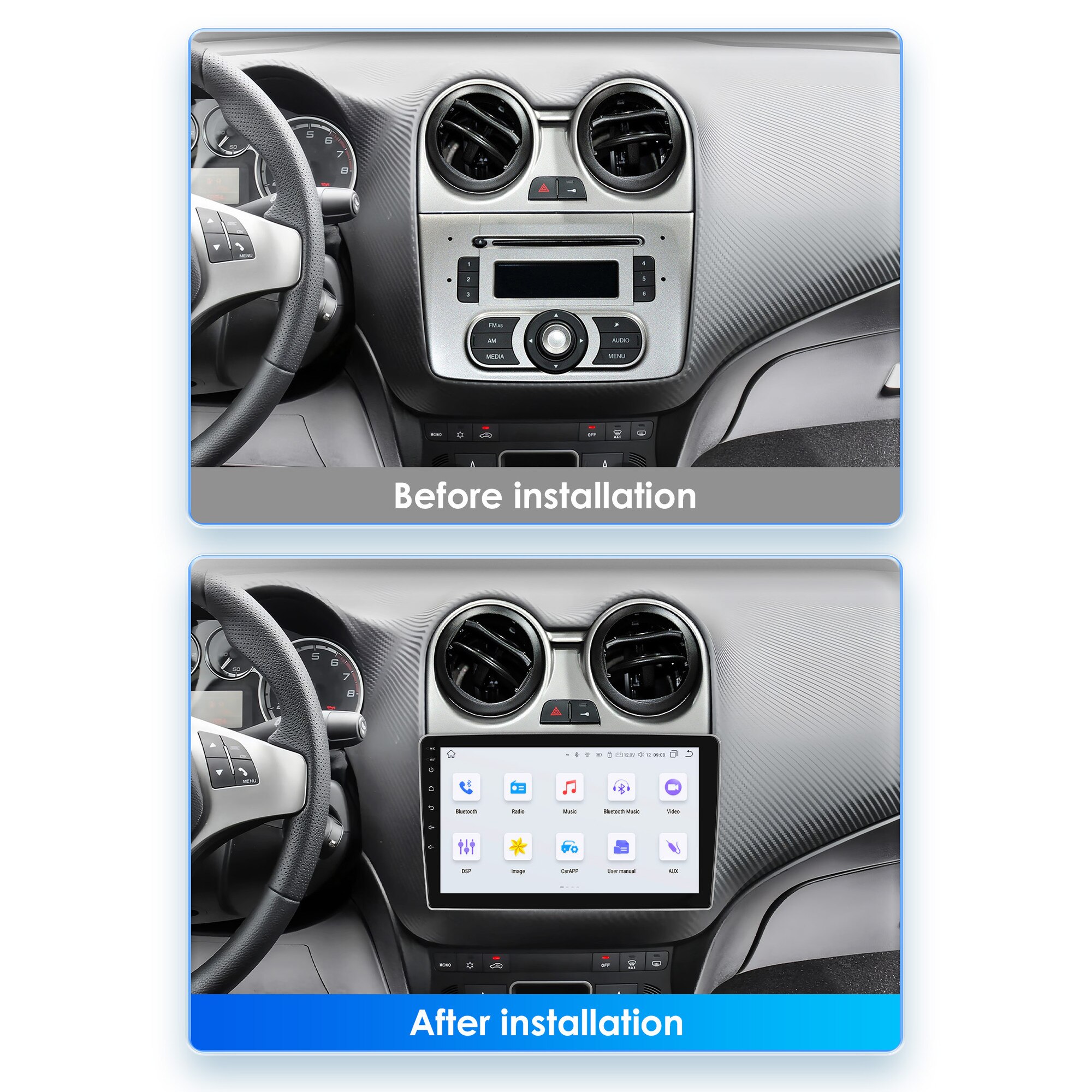 TABLEAU DE BORD ALFA ROMEO Mito Série (955_) 52006836 (08) 1440789 EUR TABLEAU DE BORD ALFA ROMEO Mito Série (955_) 52006836 (08) 1440789 EUR