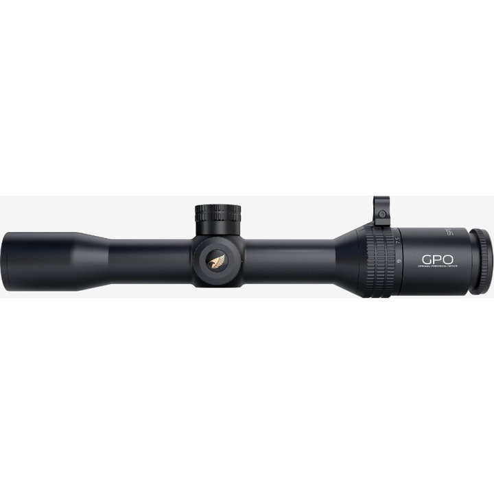 Luneta GPO Spectra 6X 1.5-9x44I G4I Fiber