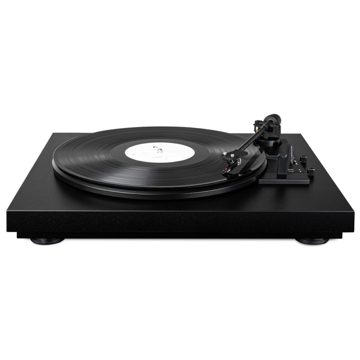 Пикап ProJect A 1.2 Черен