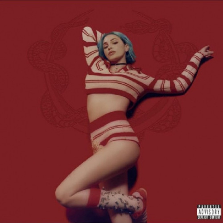 Rose Villain - Radio Vega (1Vinyl)