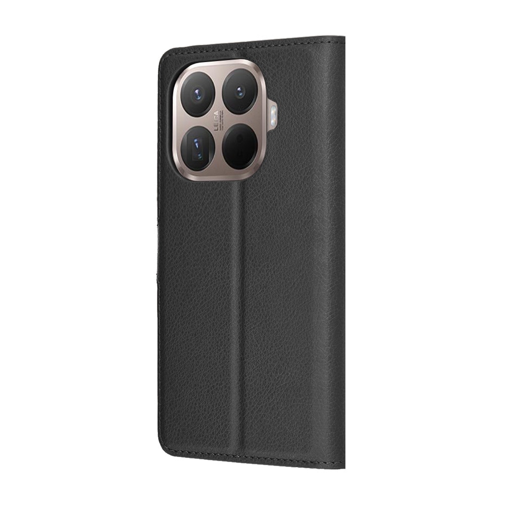 Husa pentru Xiaomi 15T Pro - Techsuit Leather Folio - Black