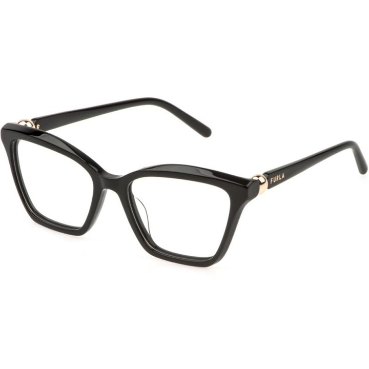 Rame ochelari de vedere pentru femei Furla VFU876 0700 54