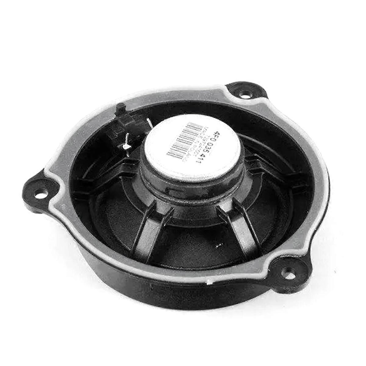 Boxa auto midrange pentru A6 C6 2005-2011, neagra, stanga-dreapta