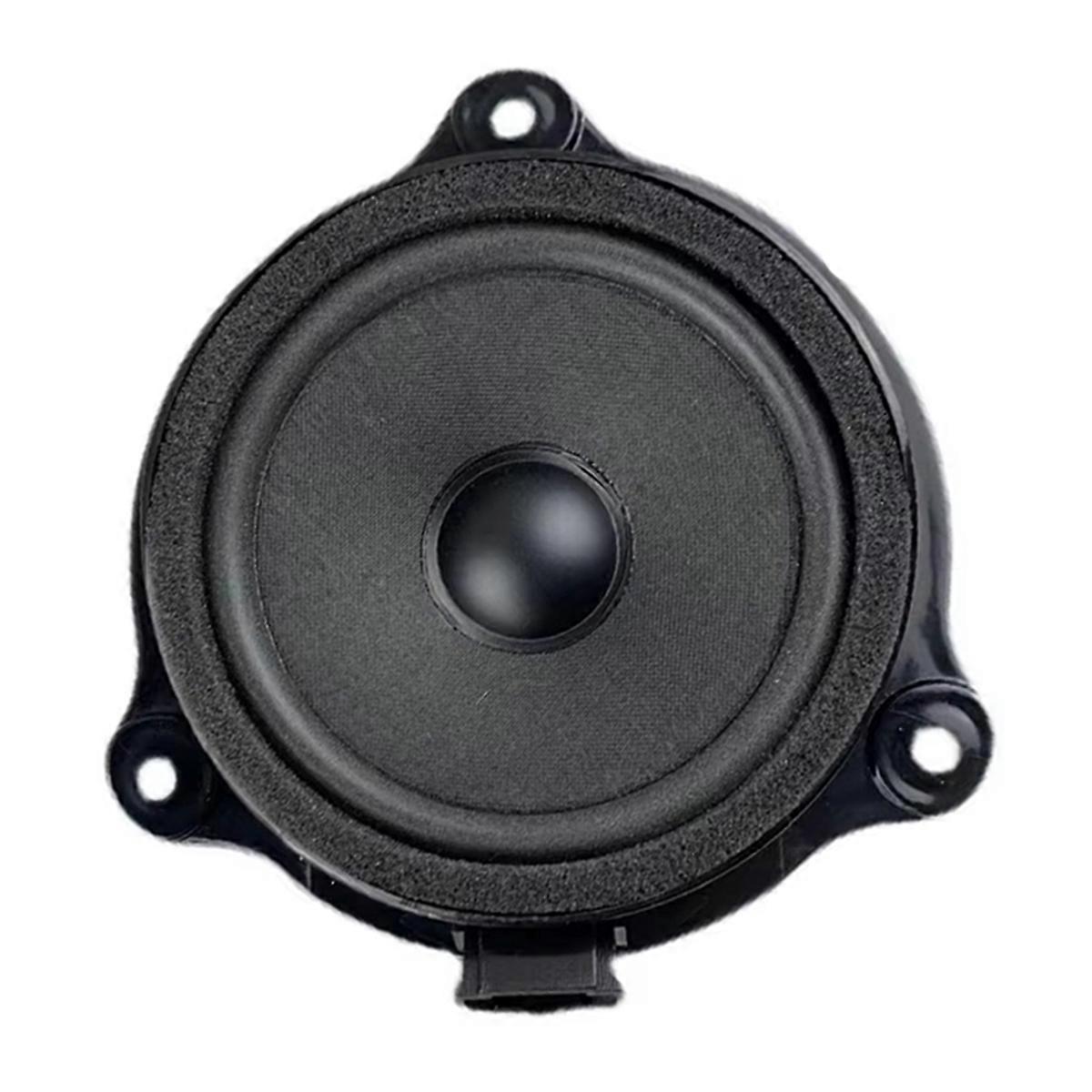 Boxa auto midrange pentru A6 C6 2005-2011, neagra, stanga-dreapta