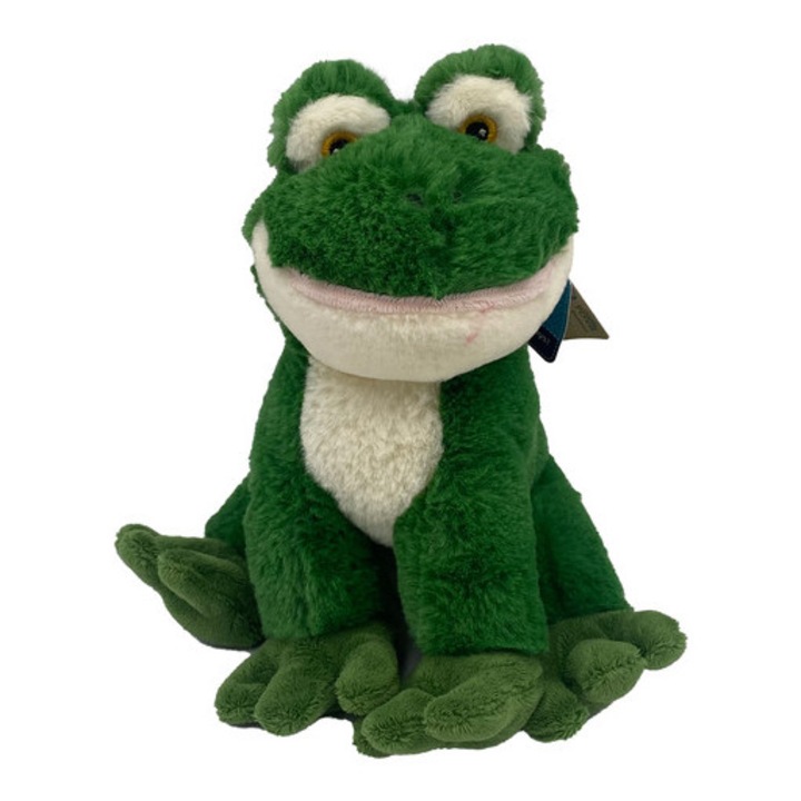 Broasca de plus, 20 cm