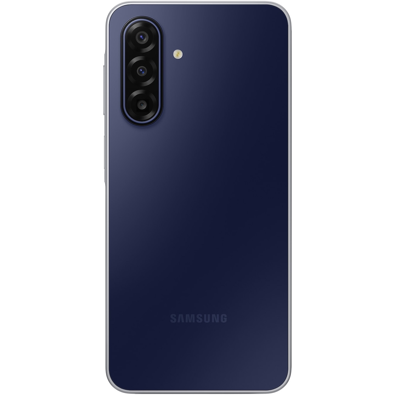 Telefon mobil Samsung Galaxy M17, 4GB RAM, 128GB, 5G, Sapphire Black