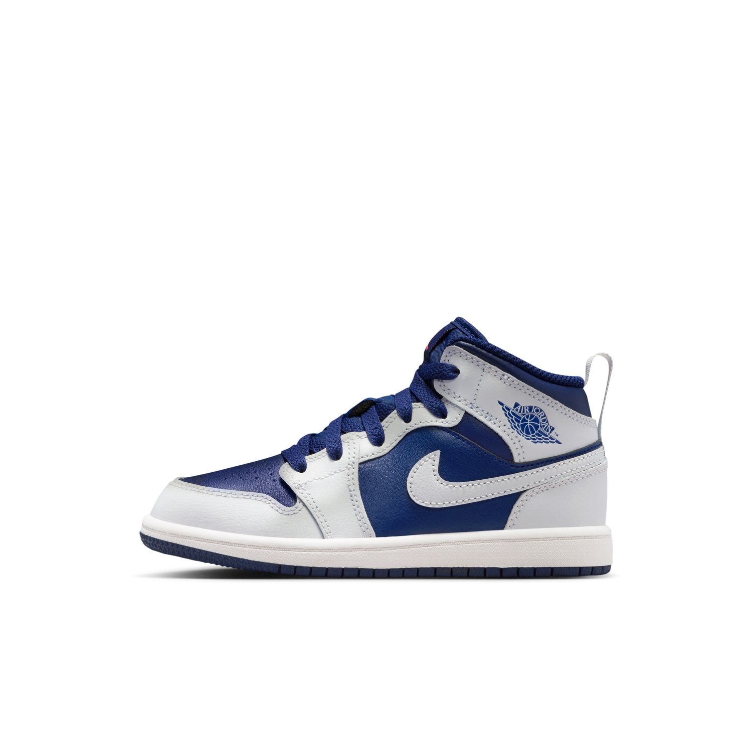 JORDAN1　27.5 Pantofi sport Jordan 1 Mid (Ps) 27.5 Pantofi sport - eMAG.ro