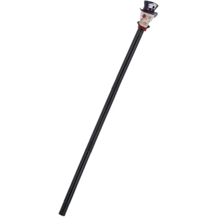 Карнавална маска Smiffys Скиптър Вуду, унисекс