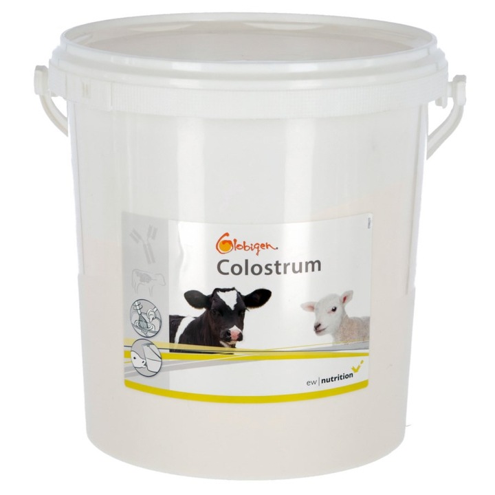 Supliment de Colostru Globigen 1kg
