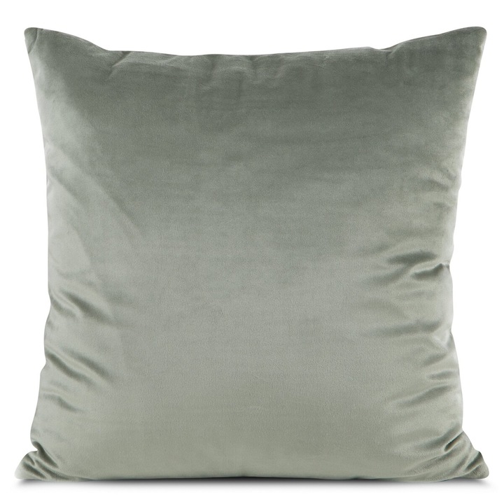 Fata de perna GAJA1 45 x 45 verde deschis Eurofirany