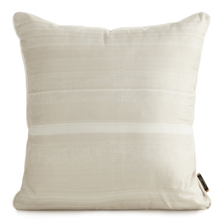 Fata de perna rezistent la apa GARDEN11A 45 x 45 bej Eurofirany