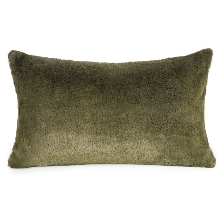 Fata de perna NINA 30 x 50 verde deschis Eurofirany