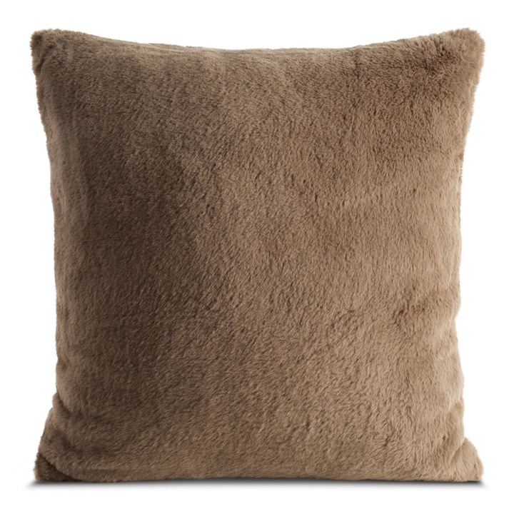 Fata de perna NINA 60 x 60 bej Eurofirany