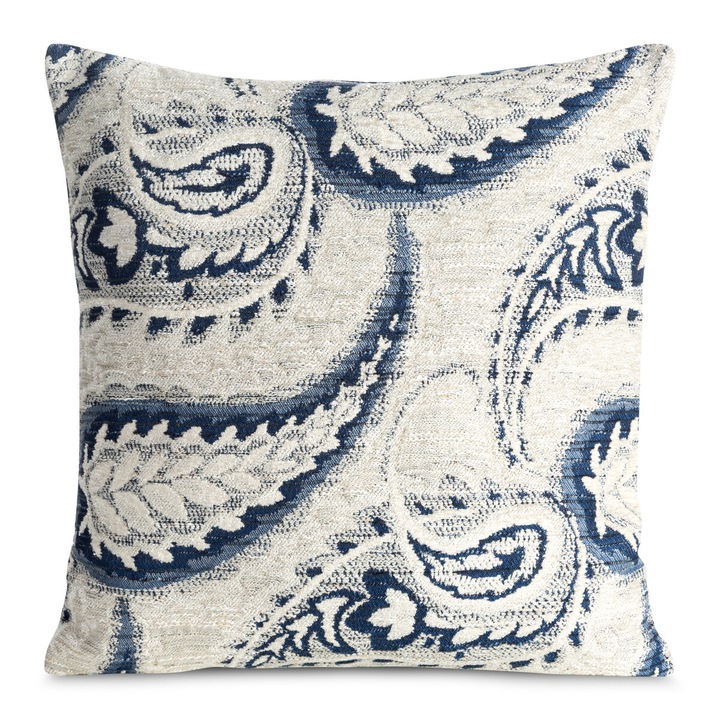 Fata de perna SABRINA 43 x 43 crem Eurofirany