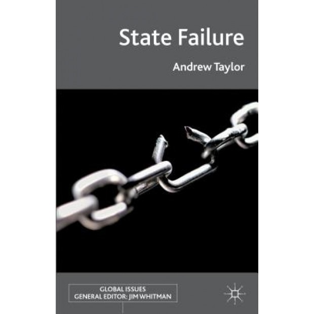 State Failure, Andrew Taylor (Author)