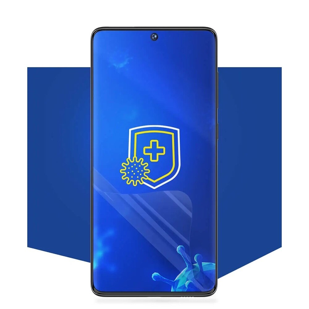 Folie pentru Honor 400 Pro - 3mk SilverProtection+ Film - Clear