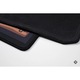 Подложка за бюро QwertyKey Wood 4мм, обшити ръбове