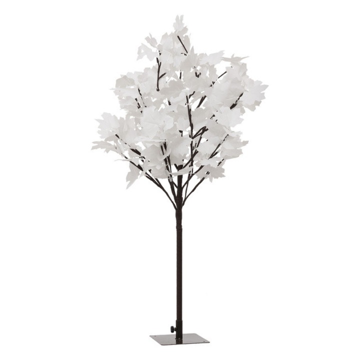 Copac decorativ cu iluminare, 90 cm