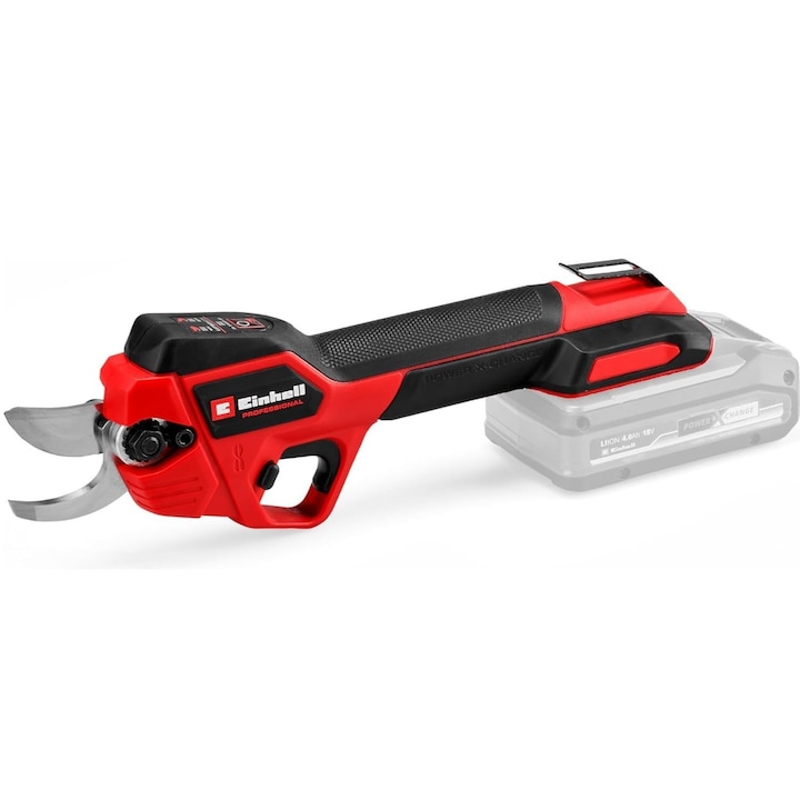 Einhell GP-LS 18/28 Li BL-Solo akkus ágvágó (akku és töltő nélkül)