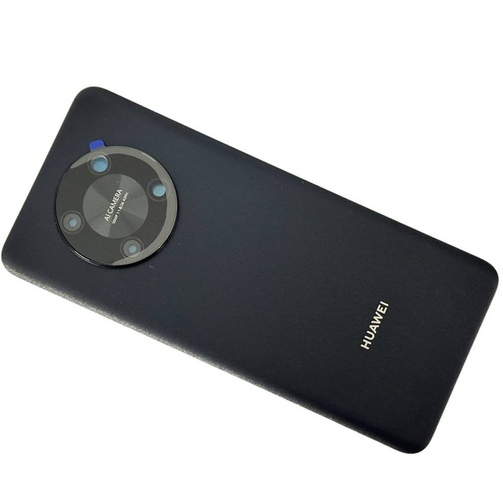 Carcasa Originală Huawei Nova Y90, Negru, cu sticlă de protecție, set