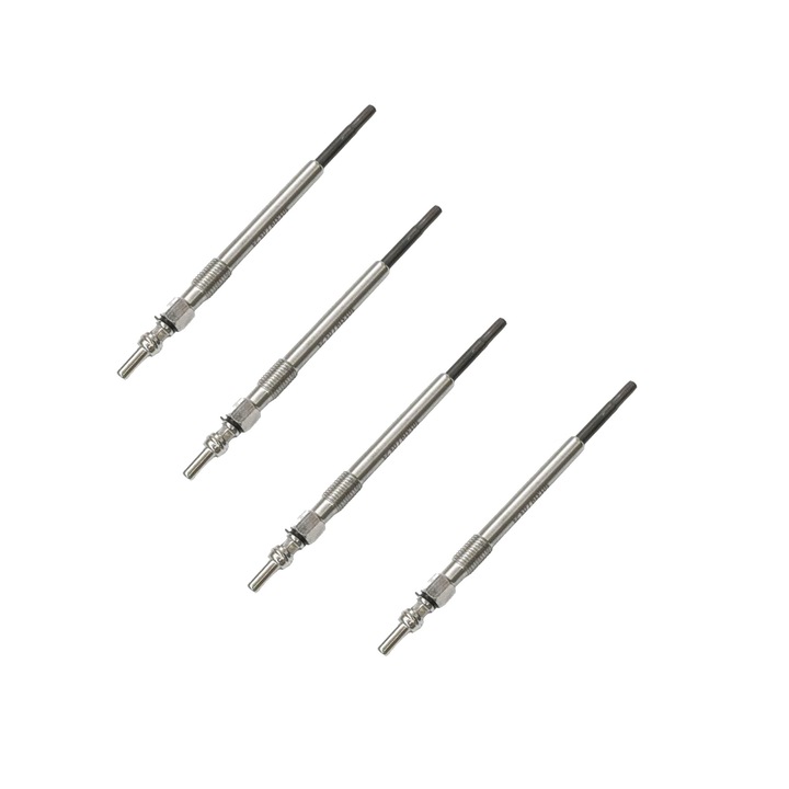 4 db izzítógyertya csomag – Fiat, Opel, Alfa Romeo, Suzuki, Ford – 1.3 Multijet / CDTI / DDiS motorhoz