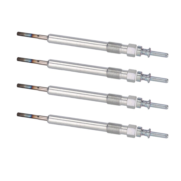 Пакет 4 подгревни свещи Metzger H5210 – съвместими с BMW, MINI и Toyota