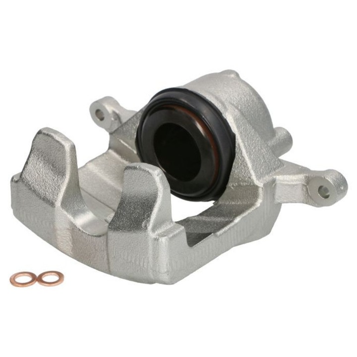 Спирачен апарат преден ляв за Opel Astra J, Astra J GTC, Chevrolet Aveo, Cruze 1,2-2,0D след 05.2009