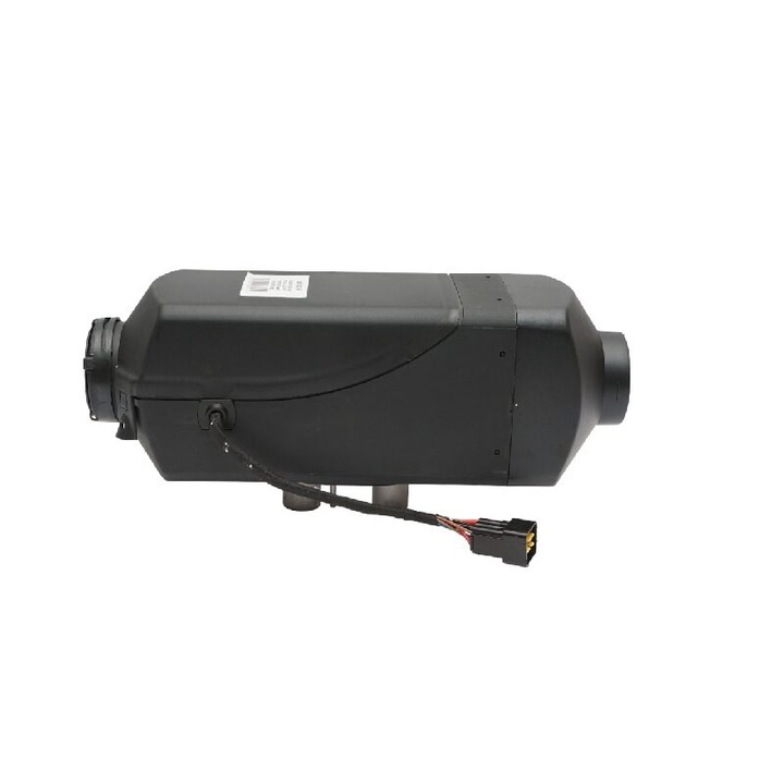 Стационарен нагревател, сироко 12-24V, 2KW, Breckner