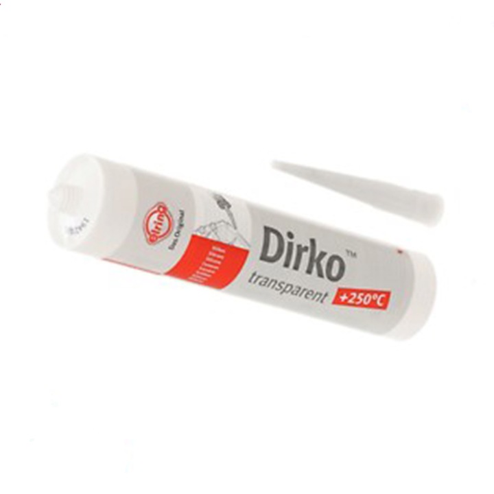 Pasta siliconica etansare Elring 310ml – Etansant rezistent si incolor