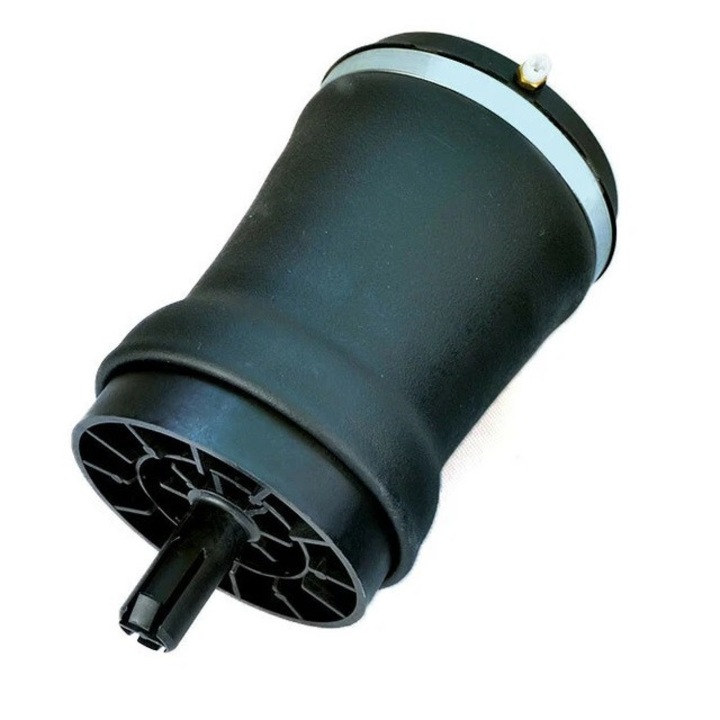 Légrugó bal hátsó, OEM BWI, Land Roverhez, LR052171