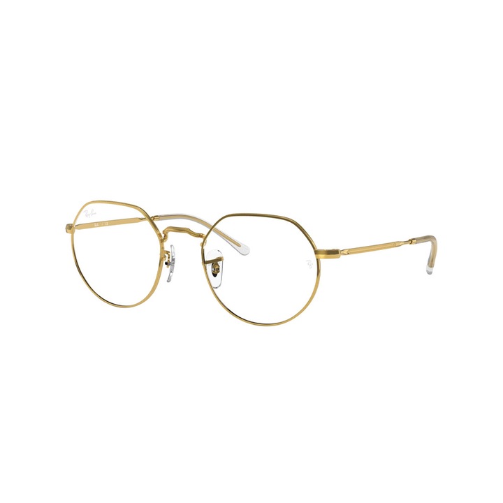Rame ochelari RX6465 3086 51 Auriu