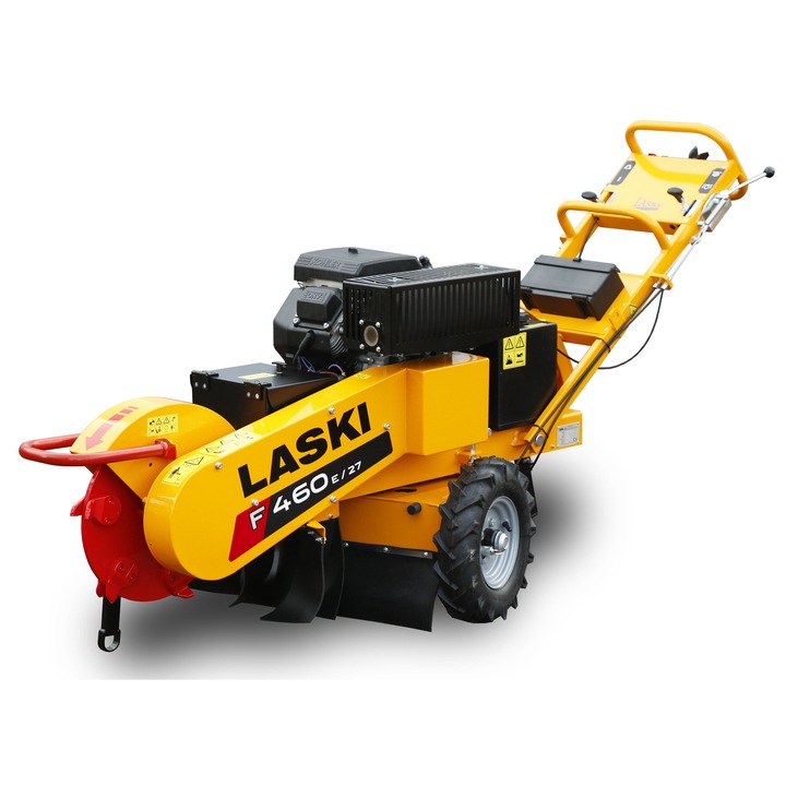 Freza de cioturi F 460E/27