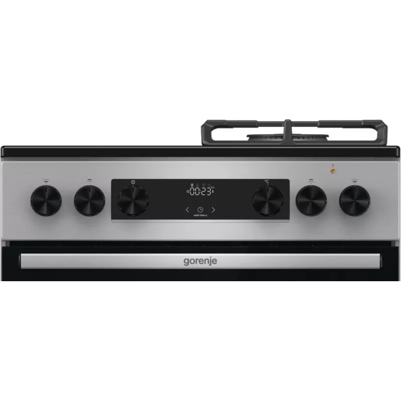 Aragaz - combinat Gorenje GKC6C60XT