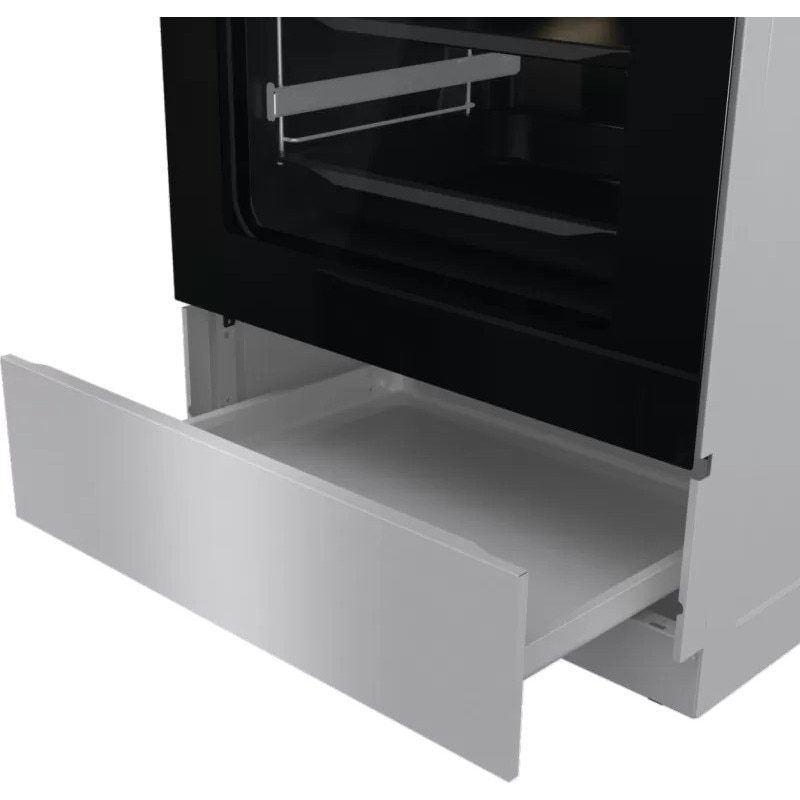 Aragaz - combinat Gorenje GKC6C60XT