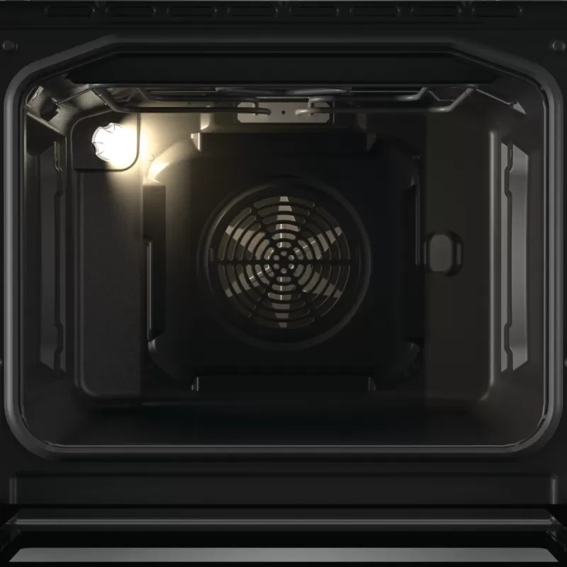 Aragaz - combinat Gorenje GKC6C60XT