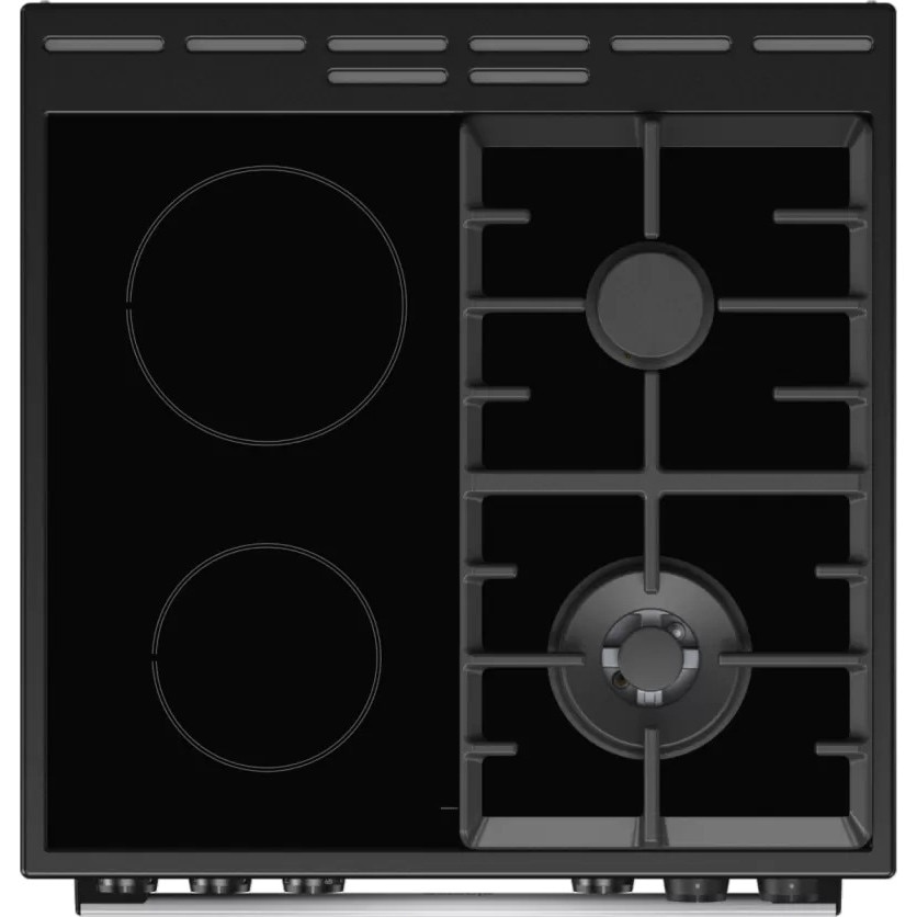 Aragaz - combinat Gorenje GKC6C60XT