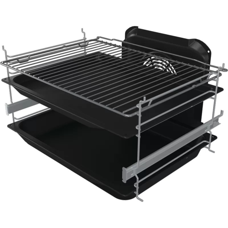 Aragaz - combinat Gorenje GKC6C60XT