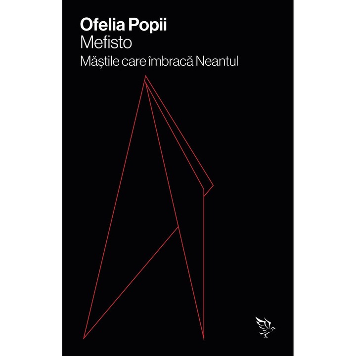 Mefisto Sau Mastile Care Imbraca Neantul - Ofelia Popii