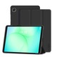 Husa tableta Tech-Protect, compatibila cu Samsung Galaxy Tab A9 / A11 / X110 / X115 / X133 / X135, 8.7 inch, Negru