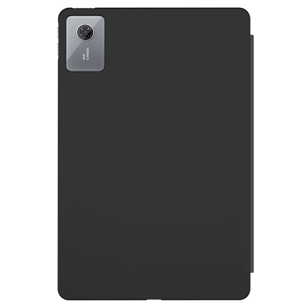 Husa Tech-Protect SmartCase Pen compatibila cu Lenovo Idea Tab 11 inch, Negru