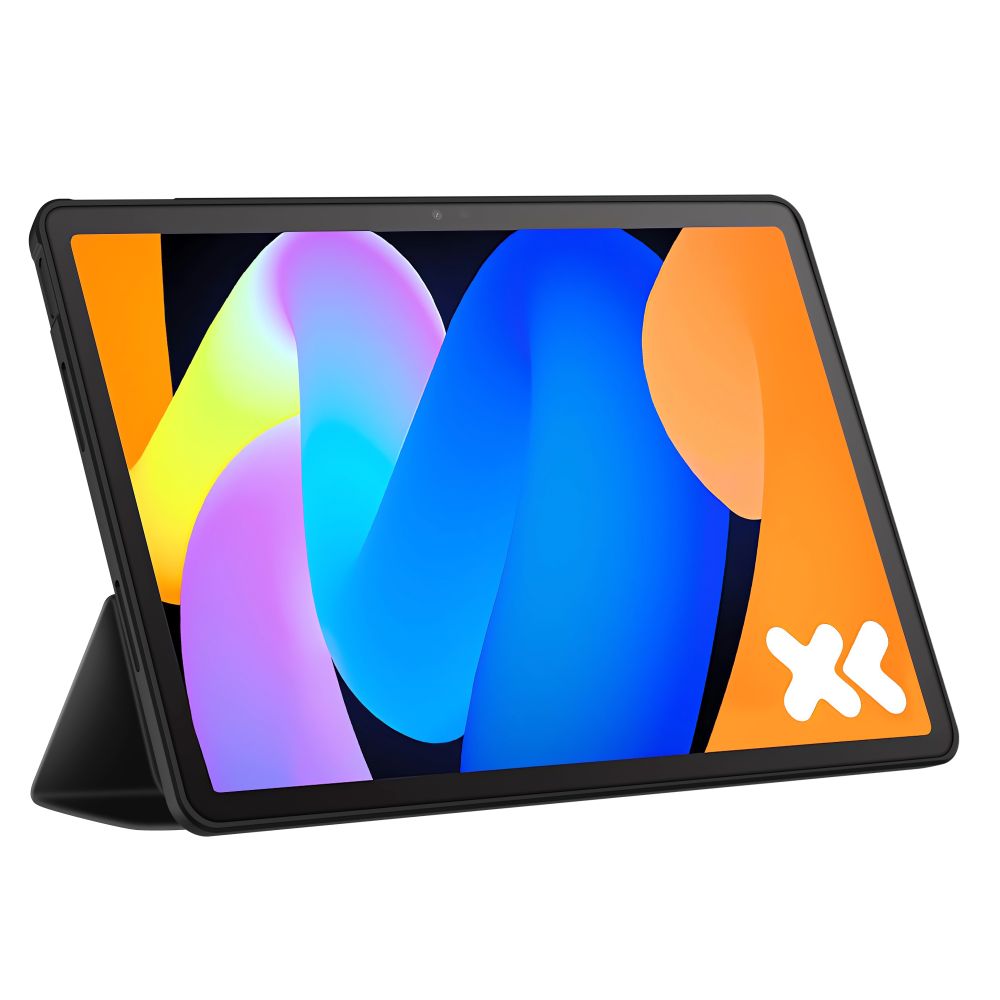 Husa Tech-Protect SmartCase Pen compatibila cu Lenovo Idea Tab 11 inch, Negru