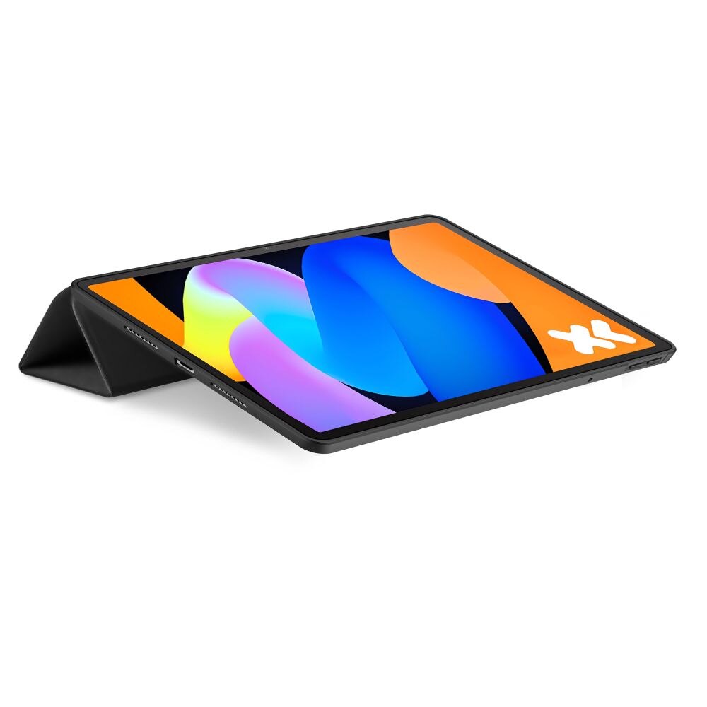 Husa Tech-Protect SmartCase Pen compatibila cu Lenovo Idea Tab 11 inch, Negru