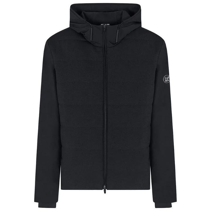 Jacheta EA7 TENNIS PRO M LIGHT PADDED JACKET PA ST-7M000837-AF13555-UC001