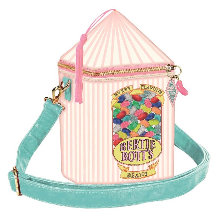 CERDA Harry Potter Honeydukes hátizsák, többszínű